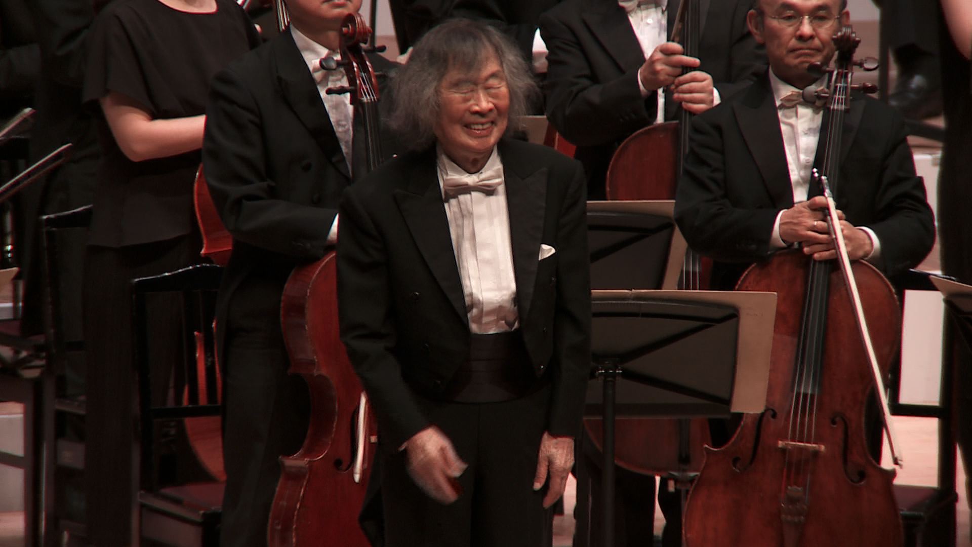 小林研一郎［桂冠名誉指揮者］  日本フィルハーモニー交響楽団  ブラームス：交響曲第1番    第139回さいたま定期演奏会  2023年9月22日(金)20時10分　ソニックシティ  　  <span>KOBAYASHI Ken-ichiro, Honorary Conductor Laureate  Japan Philharmonic Orchestra  J. BRAHMS: Symphony No.1    Fri. September 22, 2023 20:10JST  Sonic city</span>