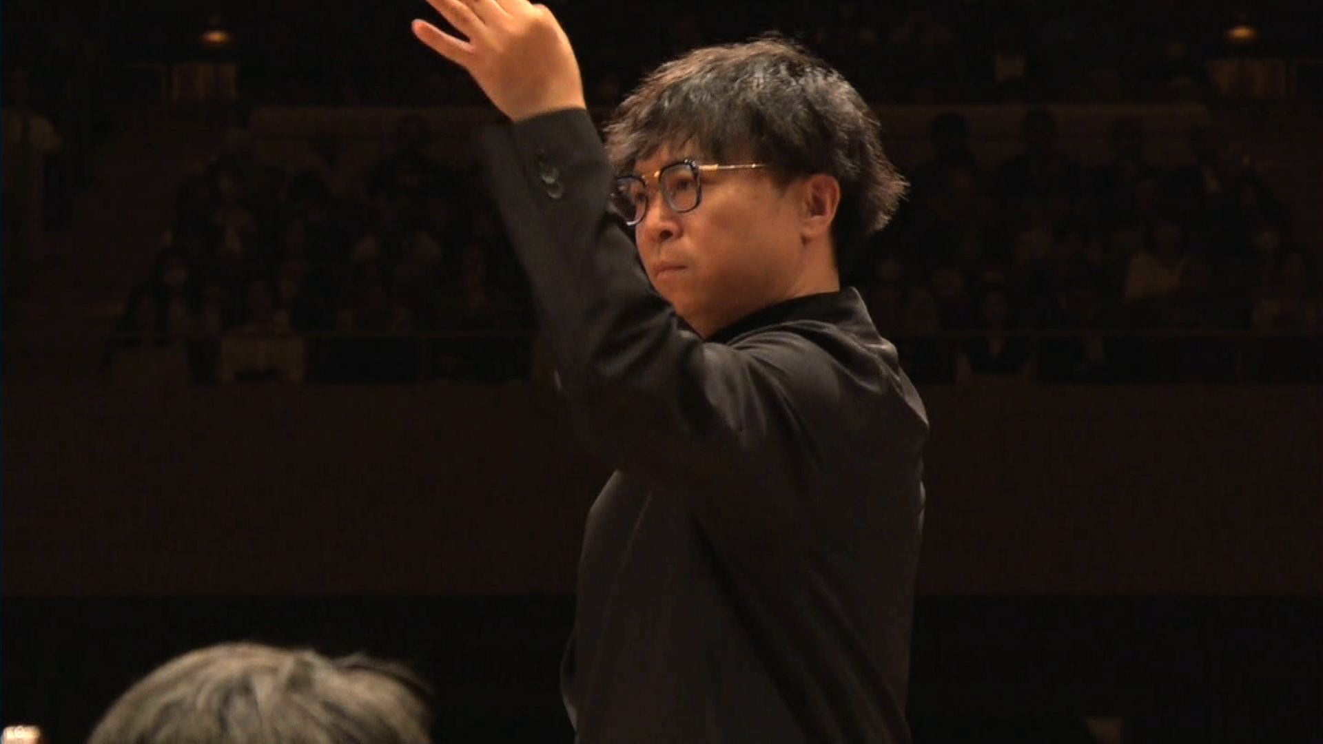 カーチュン・ウォン［首席指揮者］  ヴァイオリン：服部百音  日本フィルハーモニー交響楽団    シベリウス：ヴァイオリン協奏曲 ニ短調 op.47  マーラー：交響曲第5番 嬰ハ短調  2025年5月25日(日)14時開演　サントリーホール    <span>Kahchun WONG, Chief Conductor  Mone Hattori, Violin  Japan Philharmonic Orchestra, JPO    Jean SIBELIUS: Concerto for Violin and Orchestra in D-minor, op.47  Gustav MAHLER: Symphony No.5 in C-sharp minor    Sunday, May 25, 2025 - 14:00JST Suntory Hall  </span>
