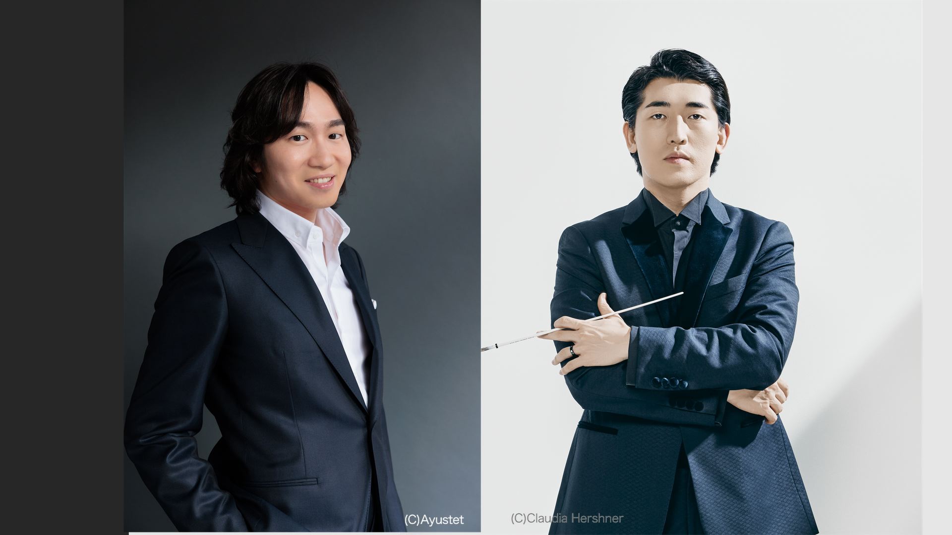 原田慶太楼　阪田知樹  日本フィルハーモニー交響楽団  ラフマニノフ    ラフマニノフ：ヴォカリーズ op.34-14（管弦楽版）  ラフマニノフ：パガニーニの主題による狂詩曲 op.43  ラフマニノフ：交響曲第2番 ホ短調 op.27    2025年7月5日(土)17時00分　  横浜みなとみらいホール    <span>Keitaro Harada, Tomoki Sakata  Japan Philharmonic Orchestra    Sergei RACHMANINOV: Vocalise op.34-14（for Orchestra）  Sergei RACHMANINOV: Rhapsody on a Theme of Paganini, op.43  Sergei RACHMANINOV: Symphony No.2 in E-minor, op.27    2025/07/5SAT 17:00JST  Yokohama Minatomirai Hall  </span>     